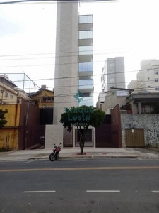 Apartamento em Santa Inês, Belo Horizonte/MG de 10m² 4 quartos à venda por R$ 921.950,00