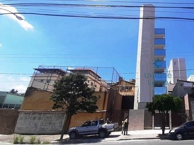 Apartamento em Santa Inês, Belo Horizonte/MG de 140m² 4 quartos à venda por R$ 870.500,00