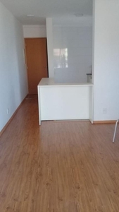 Apartamento em Santa Maria, Santo André/SP de 53m² 2 quartos à venda por R$ 369.000,00