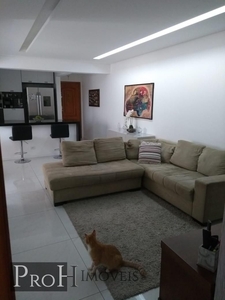 Apartamento em Santa Maria, São Caetano do Sul/SP de 101m² 3 quartos à venda por R$ 697.000,00