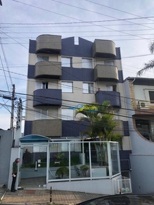 Apartamento em Santa Maria, São Caetano do Sul/SP de 54m² 2 quartos à venda por R$ 449.000,00 ou para locação R$ 1.700,00/mes