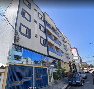 Apartamento em Santa Maria, São Caetano do Sul/SP de 70m² 2 quartos à venda por R$ 369.000,00