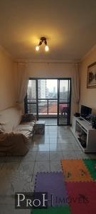 Apartamento em Santa Maria, São Caetano do Sul/SP de 70m² 2 quartos à venda por R$ 409.000,00
