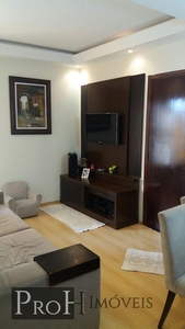 Apartamento em Santa Maria, São Caetano do Sul/SP de 72m² 2 quartos à venda por R$ 454.000,00