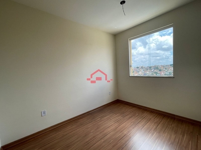 Apartamento em Santa Mônica, Belo Horizonte/MG de 10m² 2 quartos à venda por R$ 284.000,00