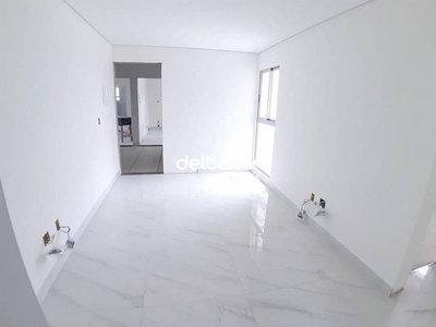 Apartamento em Santa Mônica, Belo Horizonte/MG de 55m² 2 quartos à venda por R$ 278.000,00