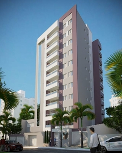 Apartamento em Santa Mônica, Uberlândia/MG de 10m² 2 quartos à venda por R$ 467.000,00