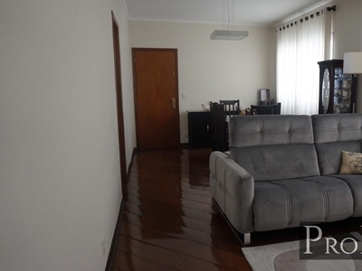 Apartamento em Santa Paula, São Caetano do Sul/SP de 105m² 2 quartos à venda por R$ 571.000,00