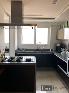 Apartamento em Santa Paula, São Caetano do Sul/SP de 105m² 3 quartos à venda por R$ 949.000,00