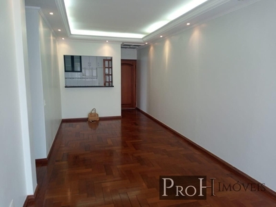 Apartamento em Santa Paula, São Caetano do Sul/SP de 136m² 3 quartos à venda por R$ 654.000,00