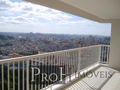 Apartamento em Santa Paula, São Caetano do Sul/SP de 142m² 3 quartos à venda por R$ 1.298.000,00