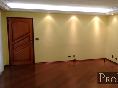 Apartamento em Santa Paula, São Caetano do Sul/SP de 145m² 3 quartos à venda por R$ 849.000,00