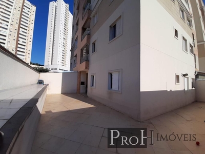 Apartamento em Santa Paula, São Caetano do Sul/SP de 155m² 3 quartos à venda por R$ 692.000,00