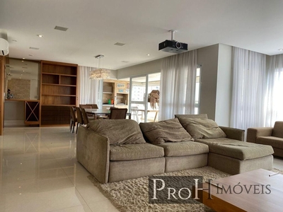 Apartamento em Santa Paula, São Caetano do Sul/SP de 244m² 4 quartos à venda por R$ 2.939.000,00