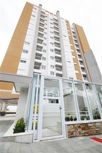 Apartamento em Santa Paula, São Caetano do Sul/SP de 71m² 3 quartos à venda por R$ 588.000,00