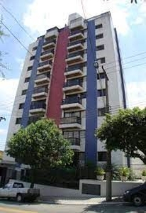 Apartamento em Santa Paula, São Caetano do Sul/SP de 98m² 3 quartos à venda por R$ 674.000,00