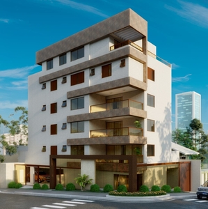 Apartamento em Santa Rosa, Belo Horizonte/MG de 237m² 4 quartos à venda por R$ 1.249.000,00