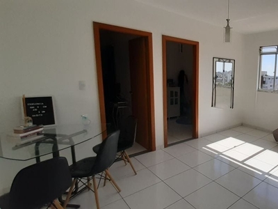 Apartamento em Santa Rosa, Belo Horizonte/MG de 50m² 2 quartos à venda por R$ 269.000,00