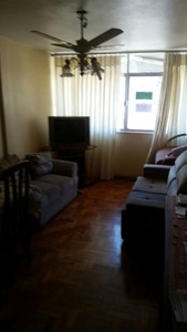 Apartamento em Santa Rosa, Niterói/RJ de 117m² 2 quartos à venda por R$ 473.000,00