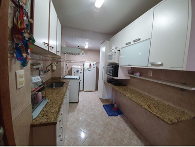 Apartamento em Santa Rosa, Niterói/RJ de 117m² 2 quartos à venda por R$ 479.000,00