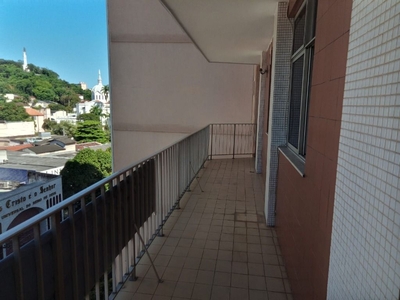 Apartamento em Santa Rosa, Niterói/RJ de 151m² 3 quartos à venda por R$ 669.000,00
