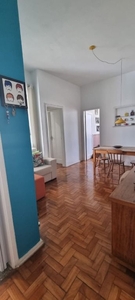 Apartamento em Santa Rosa, Niterói/RJ de 48m² 2 quartos à venda por R$ 379.000,00