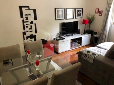 Apartamento em Santa Rosa, Niterói/RJ de 55m² 2 quartos à venda por R$ 289.000,00