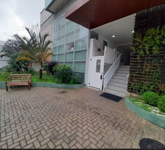 Apartamento em Santa Rosa, Niterói/RJ de 58m² 2 quartos à venda por R$ 334.000,00