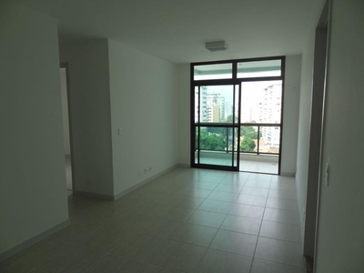 Apartamento em Santa Rosa, Niterói/RJ de 60m² 2 quartos à venda por R$ 599.000,00