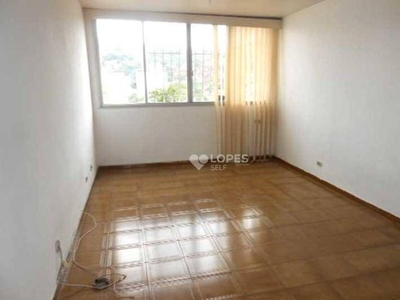 Apartamento em Santa Rosa, Niterói/RJ de 65m² 2 quartos à venda por R$ 249.000,00