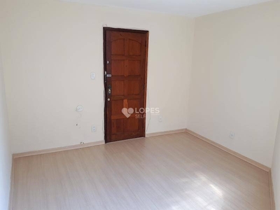 Apartamento em Santa Rosa, Niterói/RJ de 65m² 2 quartos à venda por R$ 299.000,00