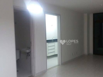Apartamento em Santa Rosa, Niterói/RJ de 66m² 2 quartos à venda por R$ 469.000,00