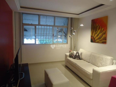 Apartamento em Santa Rosa, Niterói/RJ de 67m² 2 quartos à venda por R$ 299.000,00