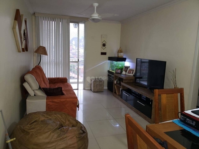 Apartamento em Santa Rosa, Niterói/RJ de 71m² 2 quartos à venda por R$ 294.000,00
