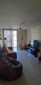 Apartamento em Santa Rosa, Niterói/RJ de 72m² 2 quartos à venda por R$ 289.000,00
