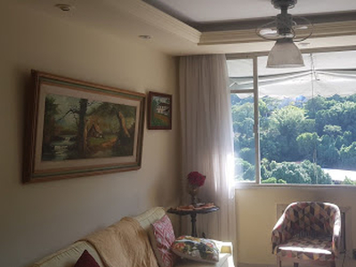 Apartamento em Santa Rosa, Niterói/RJ de 72m² 2 quartos à venda por R$ 488.000,00