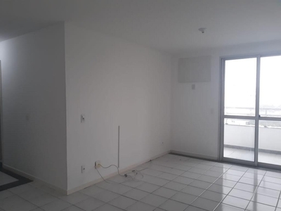 Apartamento em Vital Brasil, Niterói/RJ de 72m² 2 quartos à venda por R$ 489.000,00