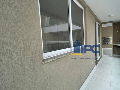 Apartamento em Santa Rosa, Niterói/RJ de 72m² 2 quartos à venda por R$ 655.000,00