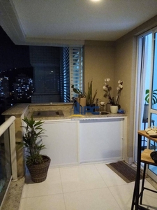 Apartamento em Santa Rosa, Niterói/RJ de 74m² 2 quartos à venda por R$ 629.000,00