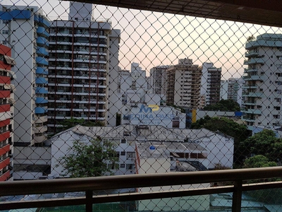 Apartamento em Santa Rosa, Niterói/RJ de 80m² 2 quartos à venda por R$ 639.000,00