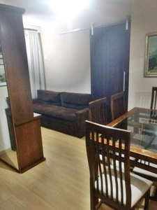 Apartamento em Santa Rosa, Niterói/RJ de 80m² 3 quartos à venda por R$ 419.000,00