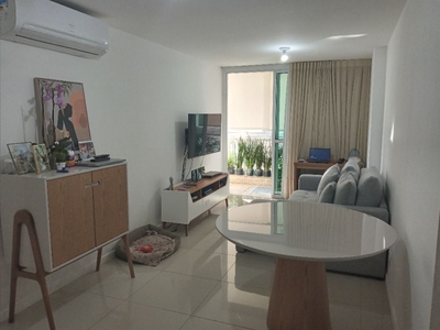 Apartamento em Santa Rosa, Niterói/RJ de 82m² 2 quartos à venda por R$ 569.000,00