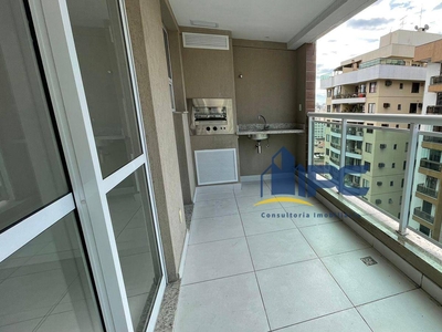 Apartamento em Santa Rosa, Niterói/RJ de 84m² 3 quartos à venda por R$ 806.000,00