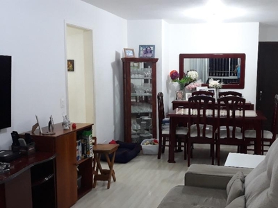 Apartamento em Santa Rosa, Niterói/RJ de 86m² 2 quartos à venda por R$ 477.000,00