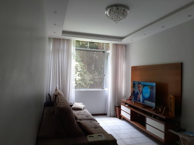 Apartamento em Santa Rosa, Niterói/RJ de 90m² 2 quartos à venda por R$ 339.000,00