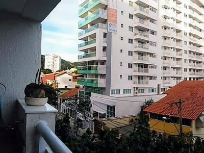Apartamento em Santa Rosa, Niterói/RJ de 98m² 3 quartos à venda por R$ 689.000,00