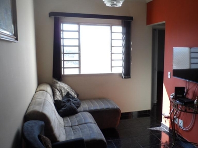 Apartamento em Santa Terezinha, Piracicaba/SP de 48m² 2 quartos à venda por R$ 129.000,00