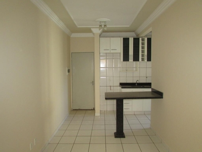 Apartamento em Santa Terezinha, Piracicaba/SP de 48m² 2 quartos para locação R$ 500,00/mes