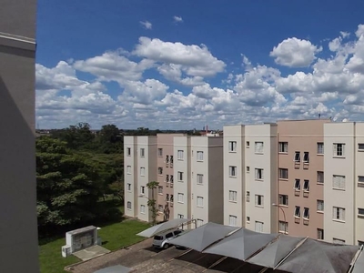Apartamento em Santa Terezinha, Piracicaba/SP de 50m² 2 quartos à venda por R$ 149.000,00