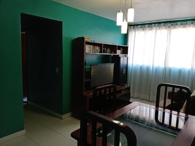 Apartamento em Santana, Niterói/RJ de 60m² 2 quartos à venda por R$ 248.000,00